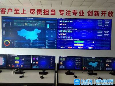 “制造+服务”赋能，威海传统制造业借5G通信技术焕发新生机