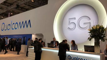 中国高通解读智能家居 5G通信技术如何精准破解行业痛点